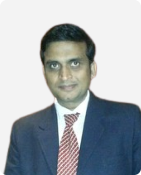 Dr. Jayaprakash Sugavanam