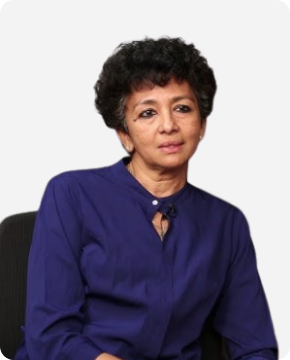 Gayatri Balaji