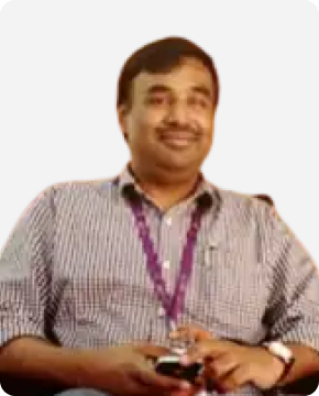Vinod CV